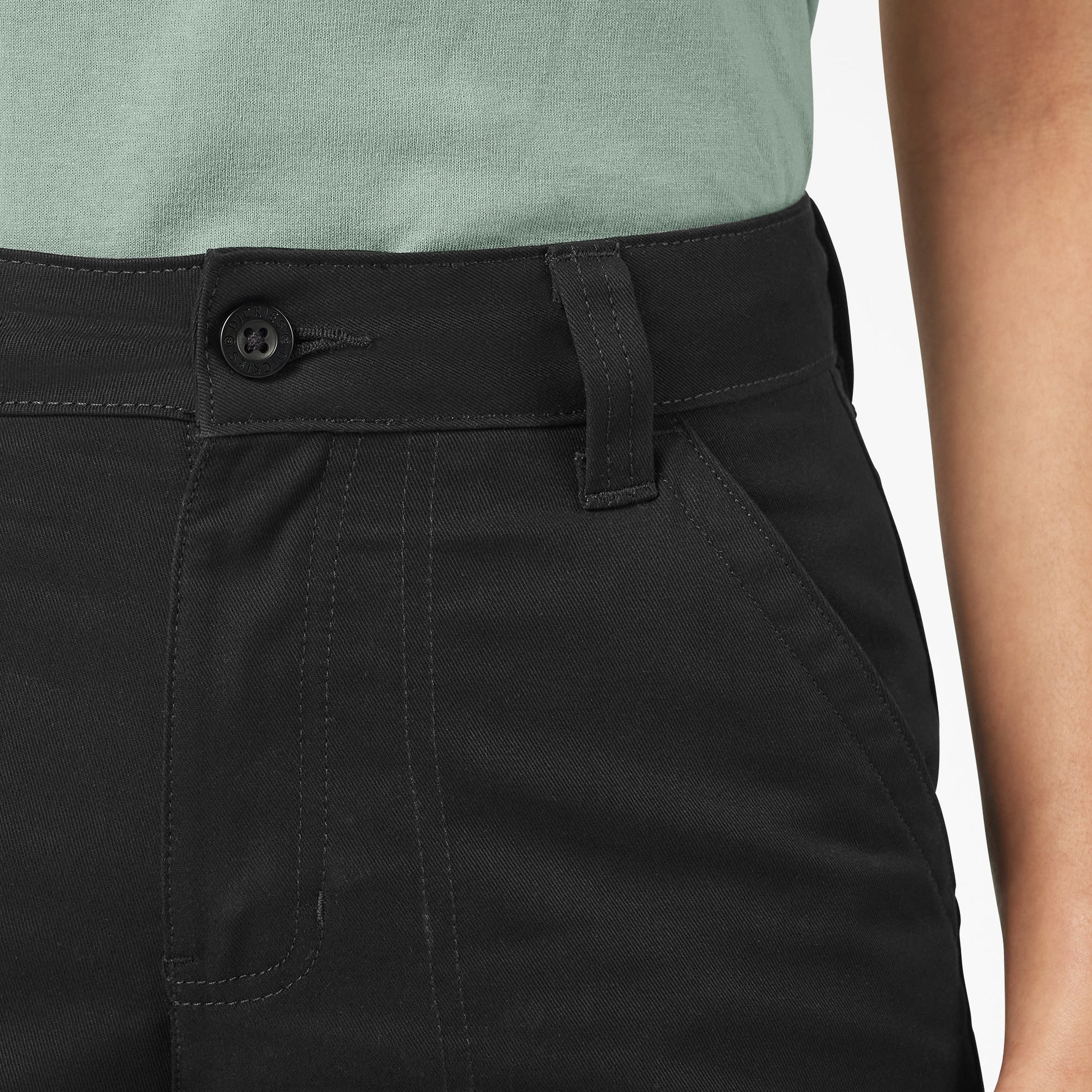 Dickies Women's Relaxed Fit Cargo Pants