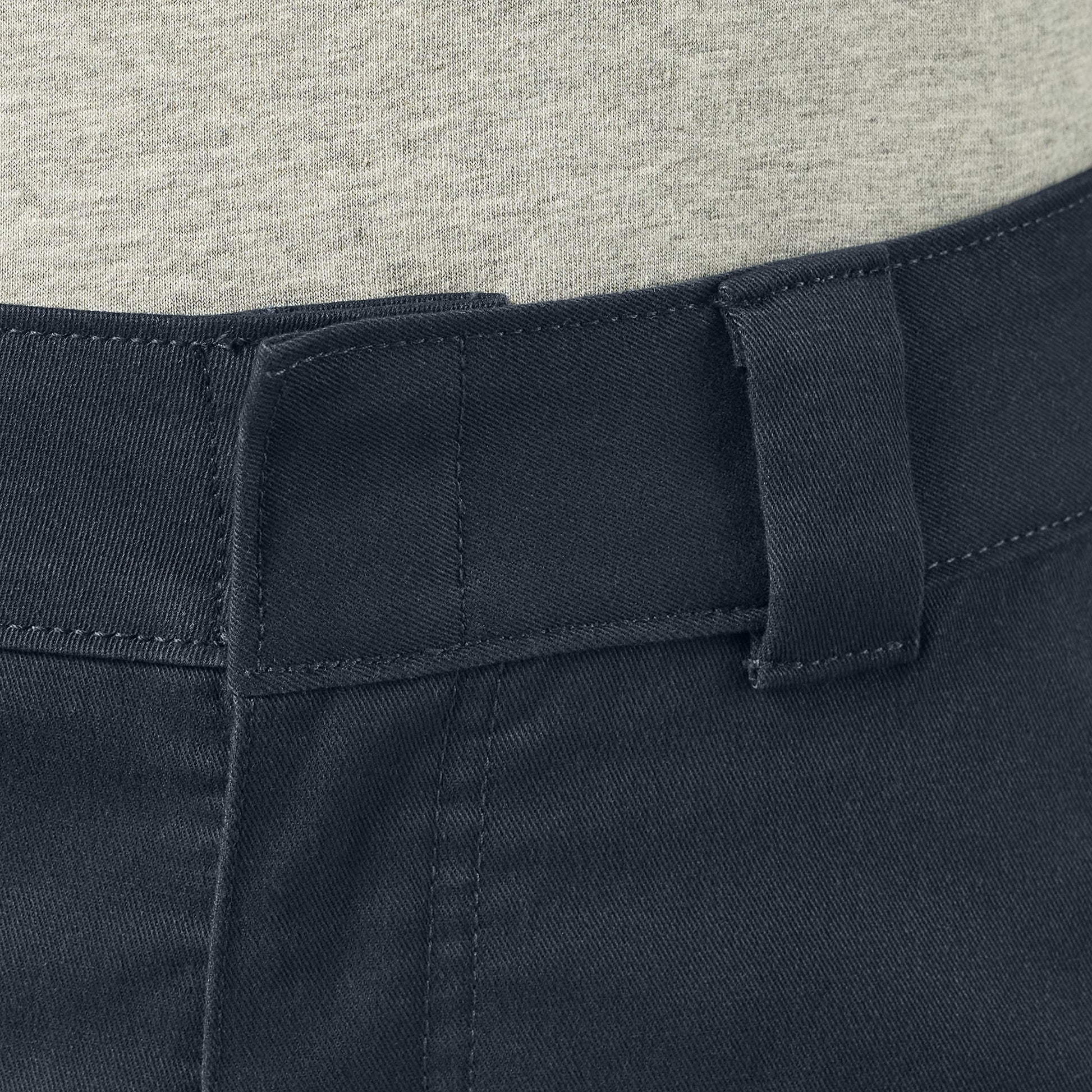 Dickies Women's Super Flex Straight Leg Cargo Pants