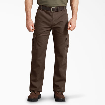 Stonewashed Timber Brown (STB),28