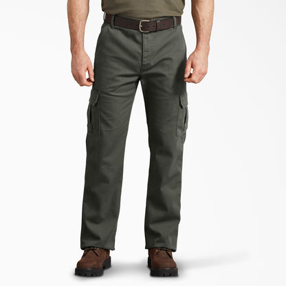 Stonewashed Olive Green (SOG),28