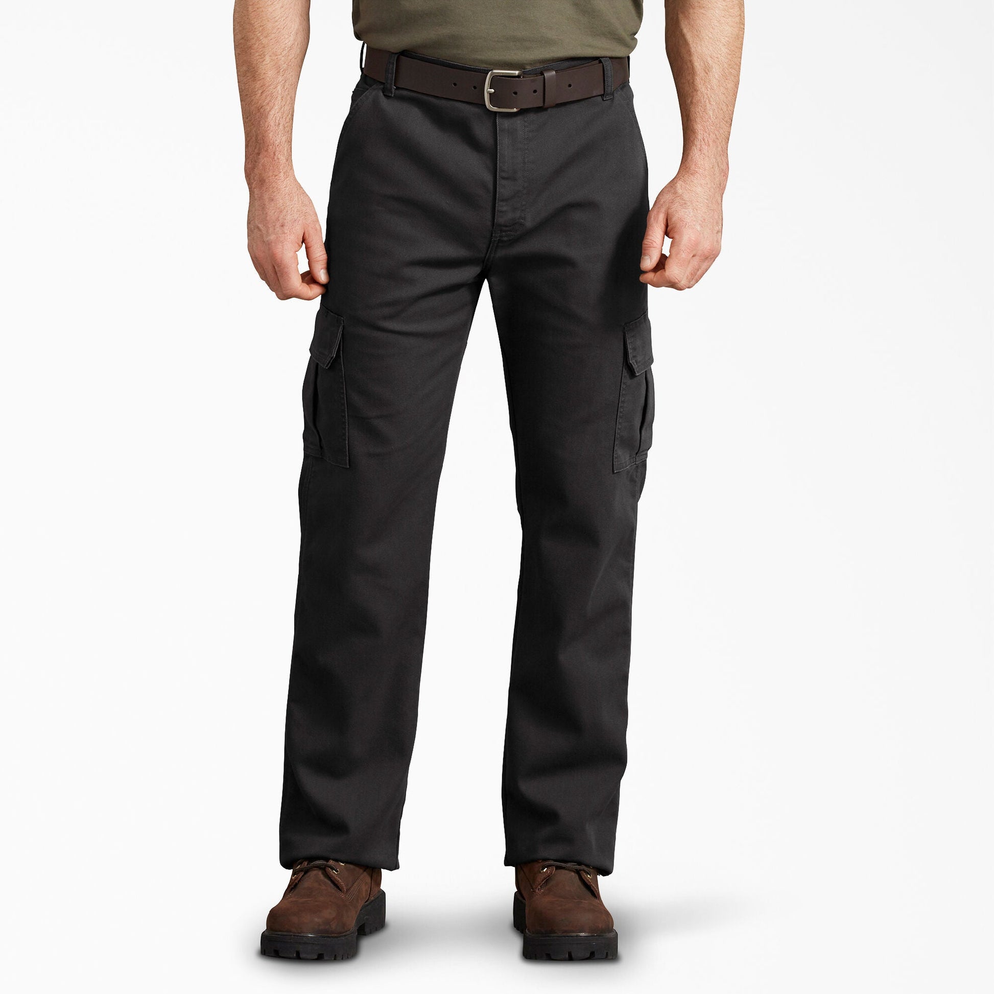 Dickies FLEX Regular Fit Duck Cargo Pants