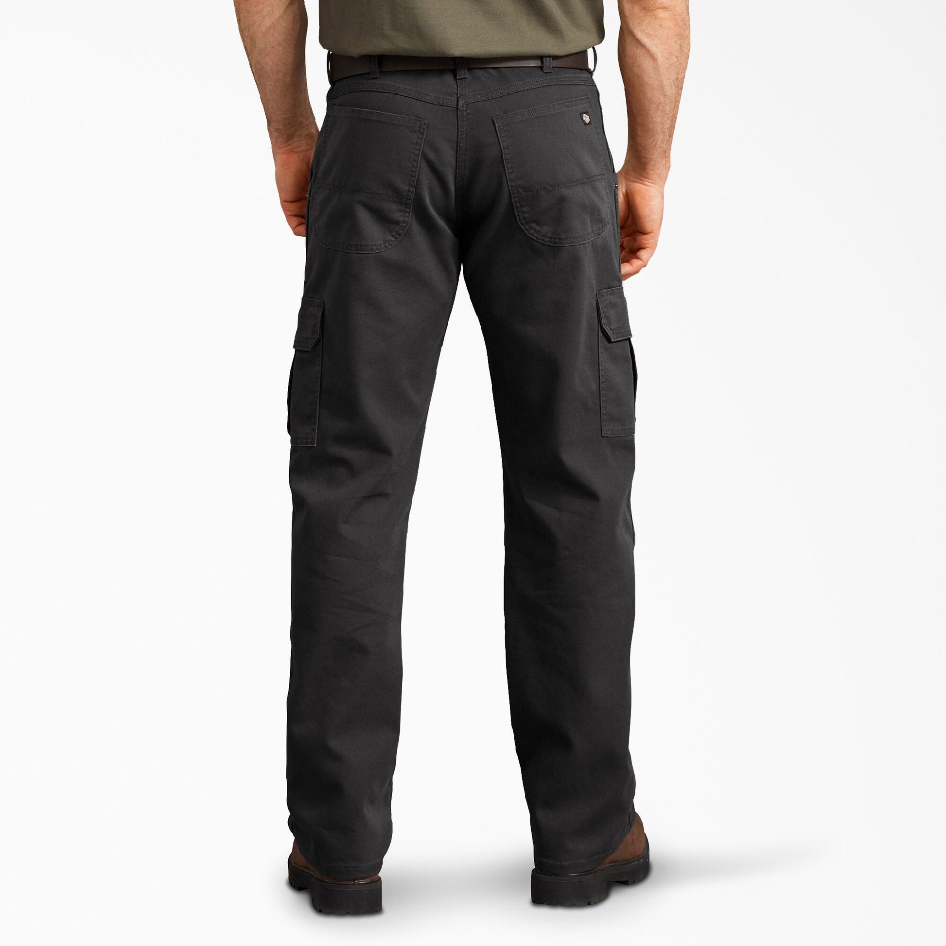 Dickies FLEX Regular Fit Duck Cargo Pants
