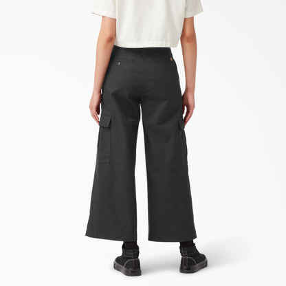 Dickies Women's Regular Fit Cargo Pants