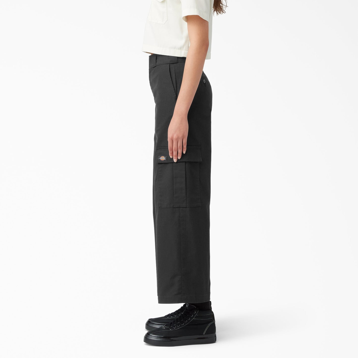 Dickies Women's Regular Fit Cargo Pants