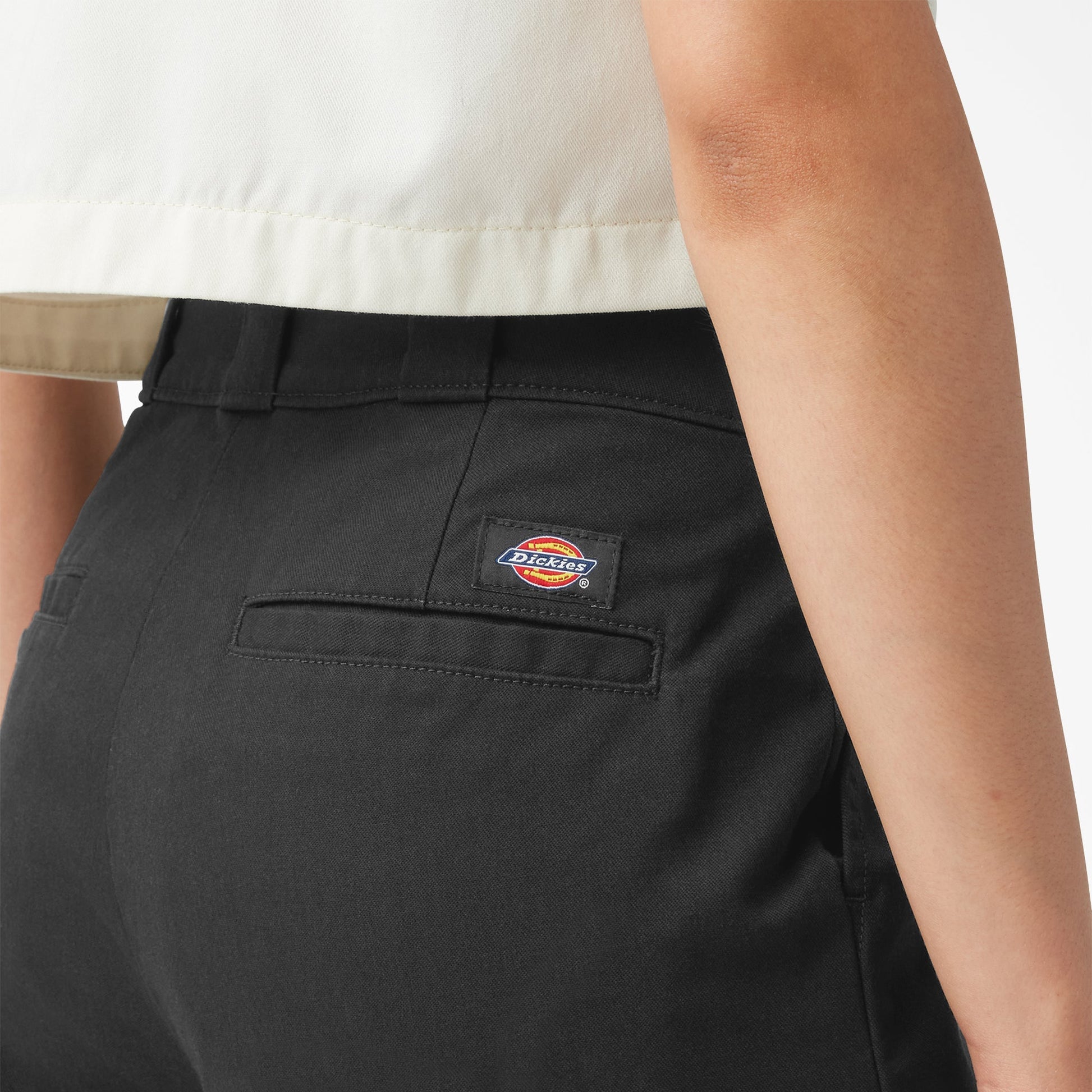 Dickies Women's Regular Fit Cargo Pants