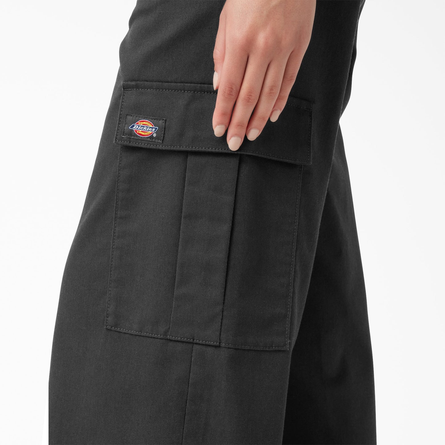 Dickies Women's Regular Fit Cargo Pants
