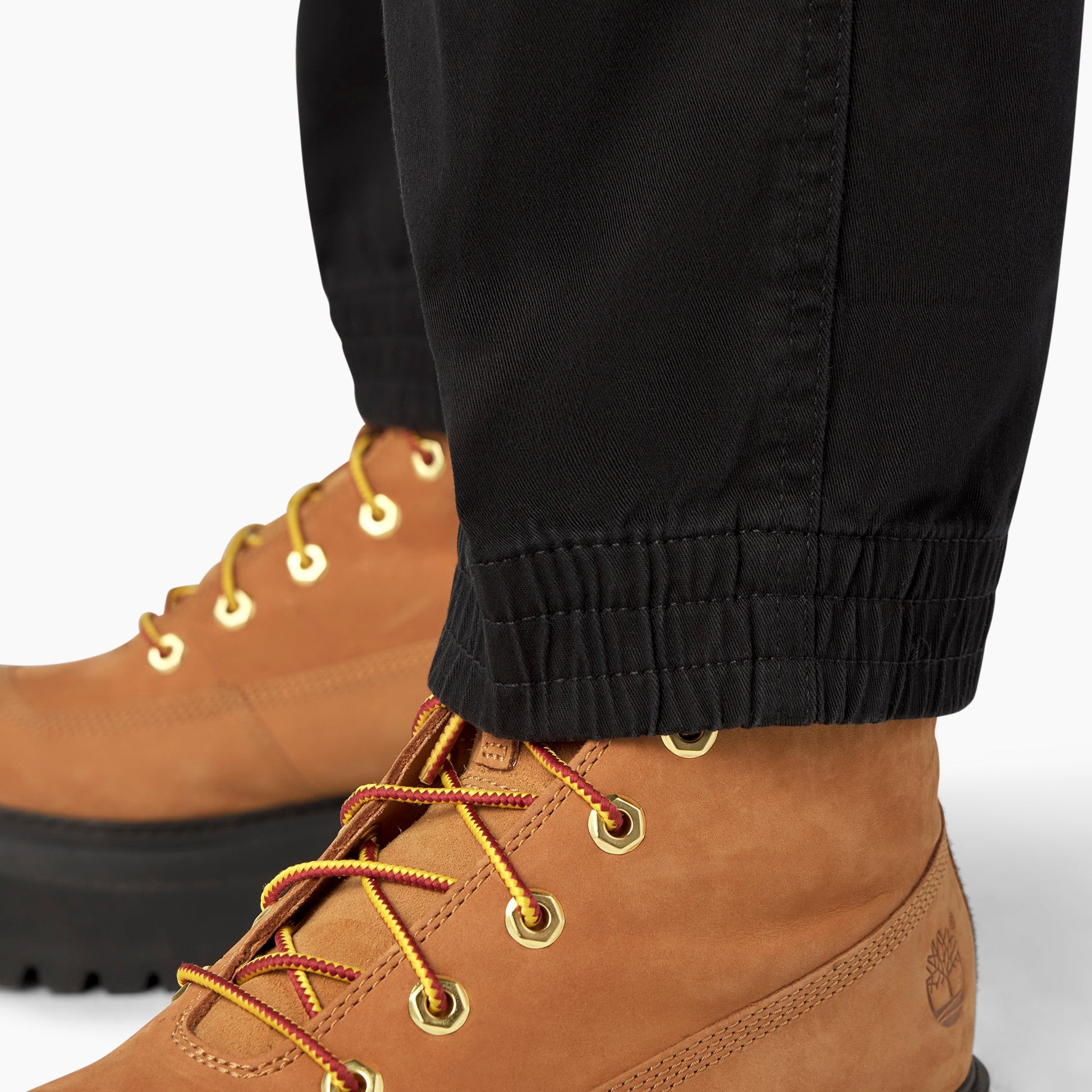 Dickies Women's Plus High Rise Fit Cargo Pants