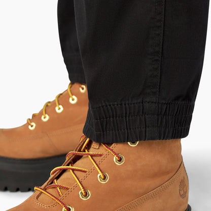 Dickies Women's Plus High Rise Fit Cargo Pants
