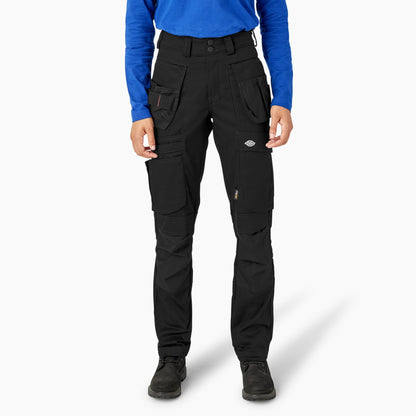 Dickies Women's Holster Work Pants
