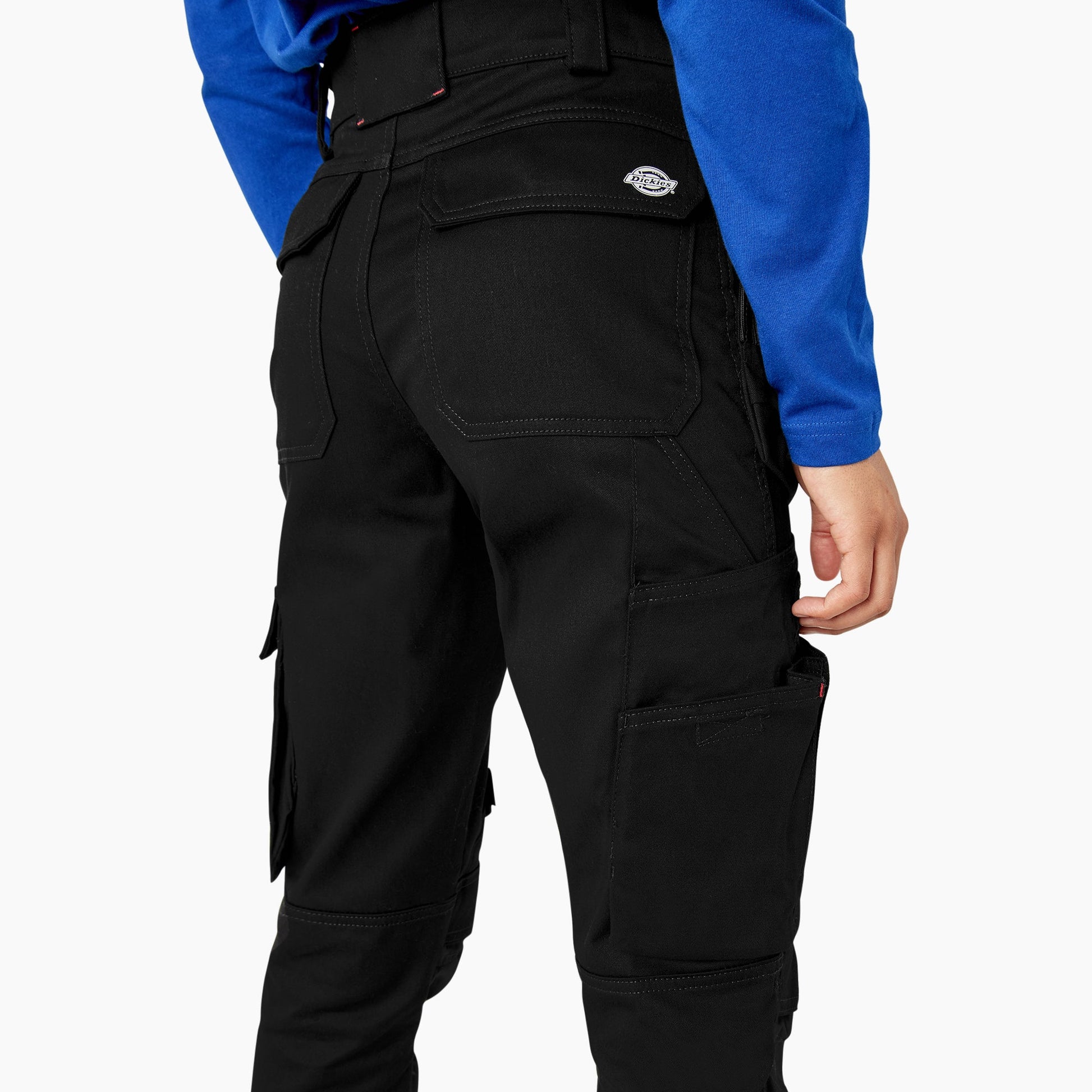 Dickies Women's Holster Work Pants