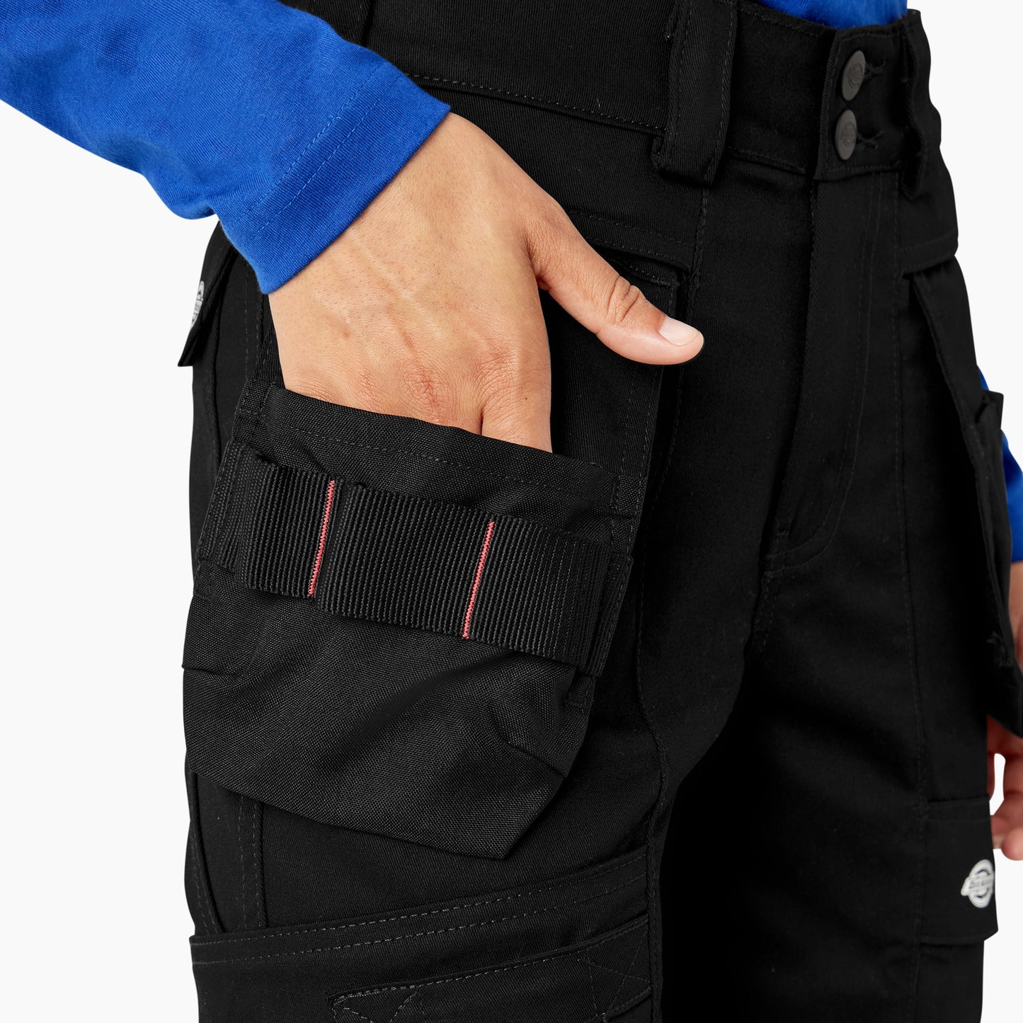 Dickies Women's Holster Work Pants