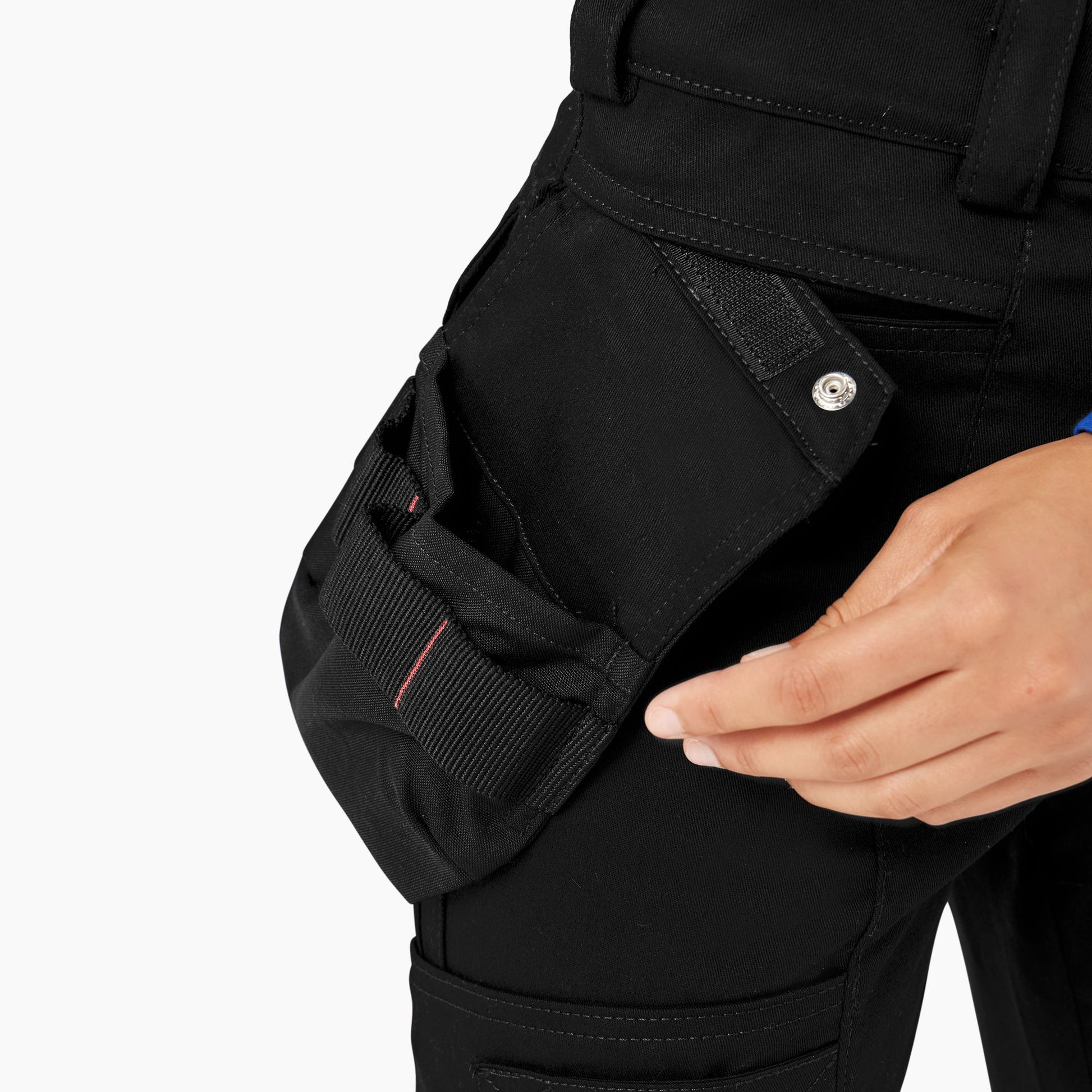 Dickies Women's Holster Work Pants