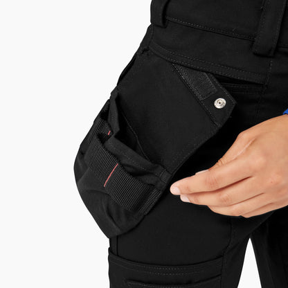 Dickies Women's Holster Work Pants