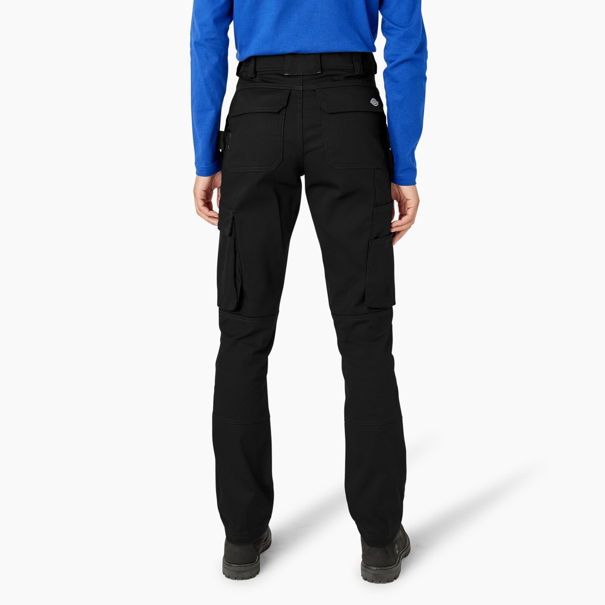 Dickies Women's Holster Work Pants