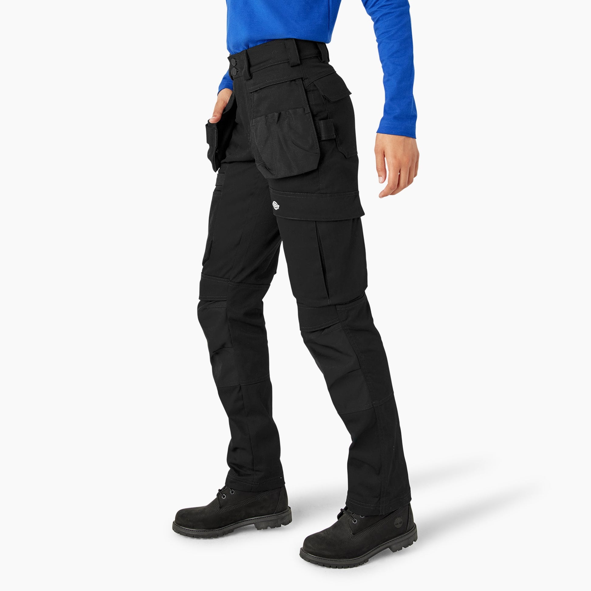 Dickies Women's Holster Work Pants