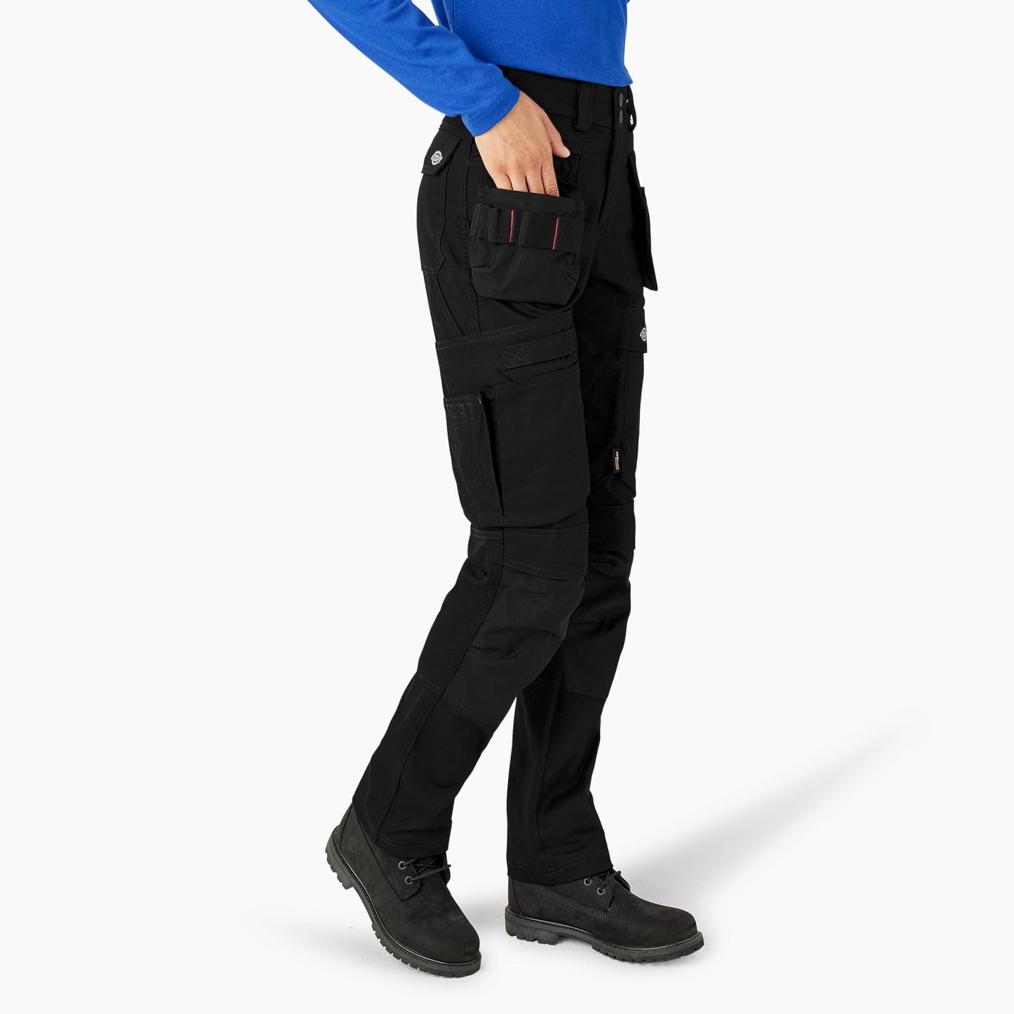 Dickies Women's Holster Work Pants