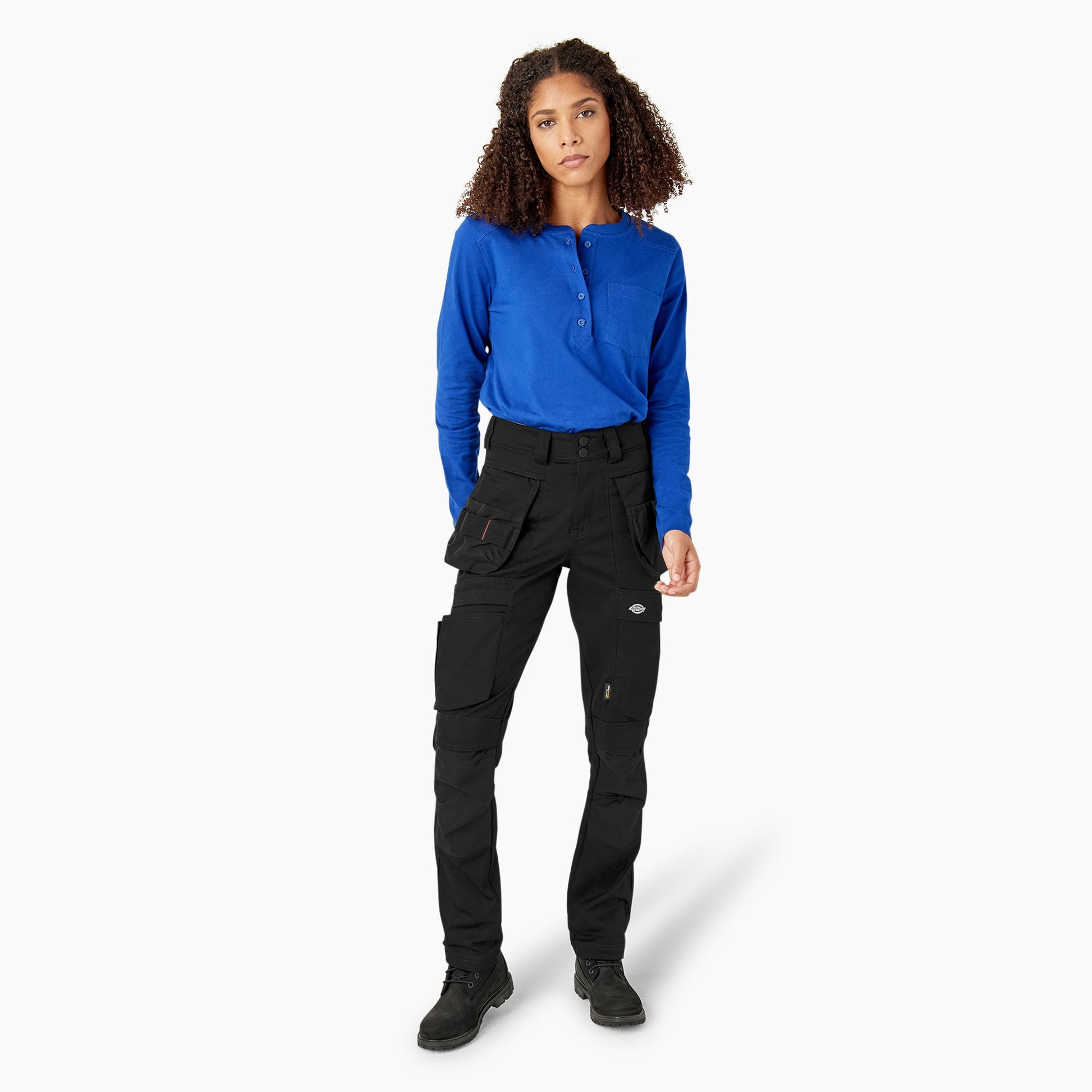 Dickies Women's Holster Work Pants