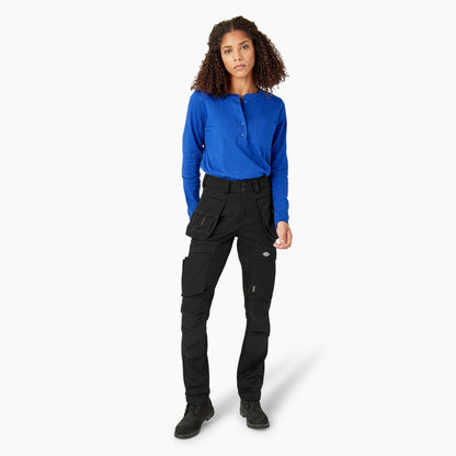 Dickies Women's Holster Work Pants