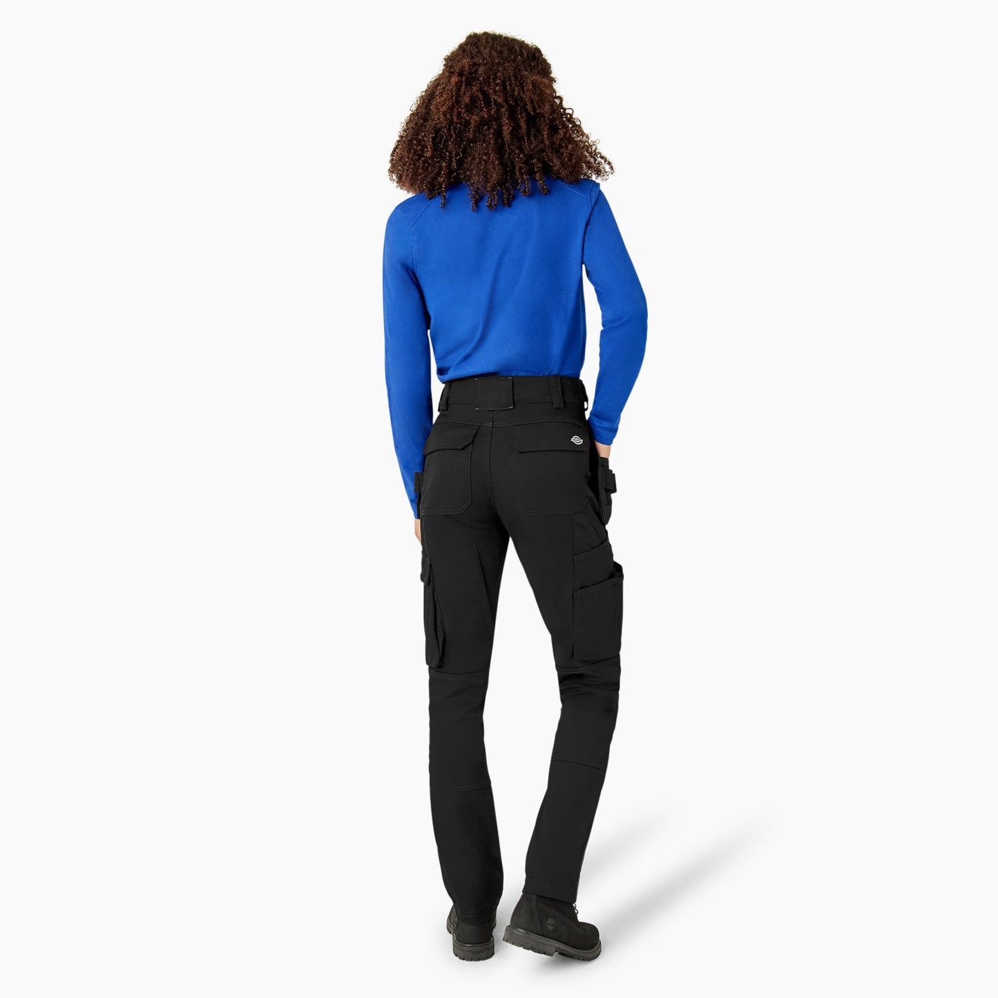 Dickies Women's Holster Work Pants