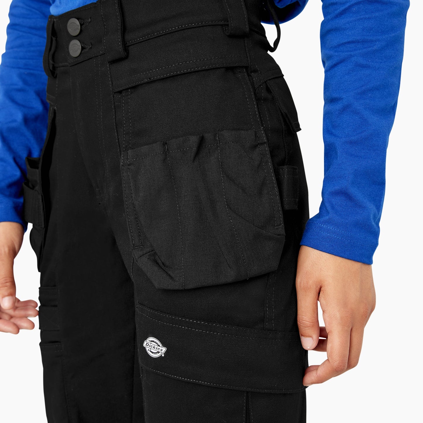 Dickies Women's Holster Work Pants