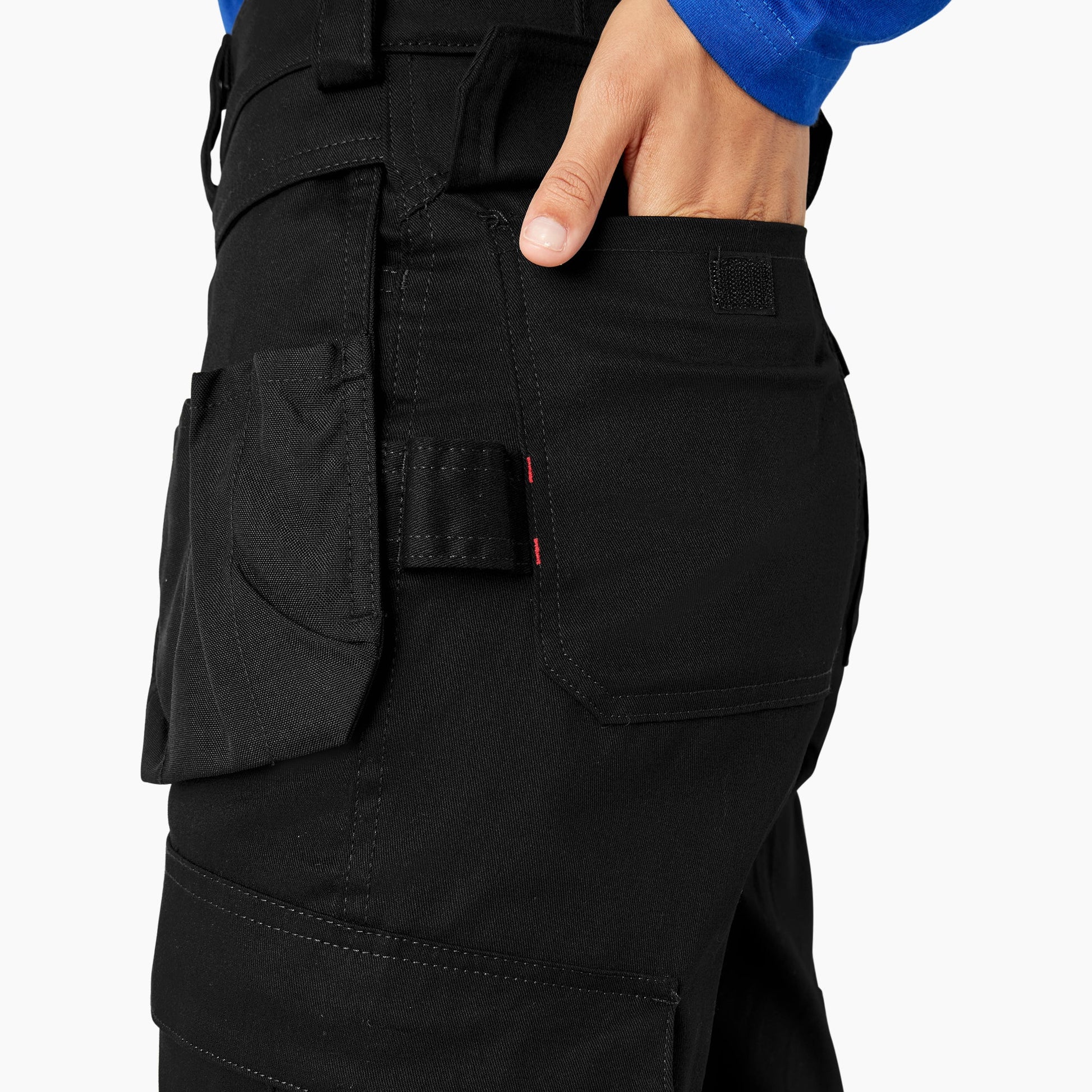 Dickies Women's Holster Work Pants