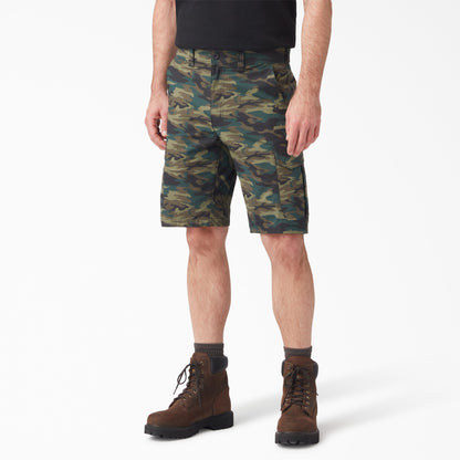 Hunter Green Camo (H2C),30
