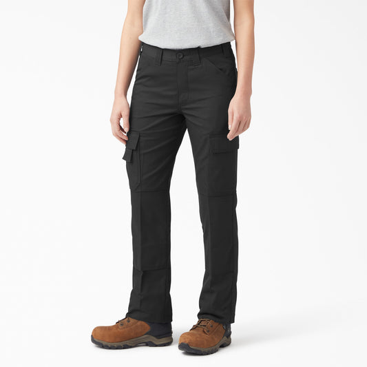 Dickies Women's FLEX Regular Fit Cargo Pants