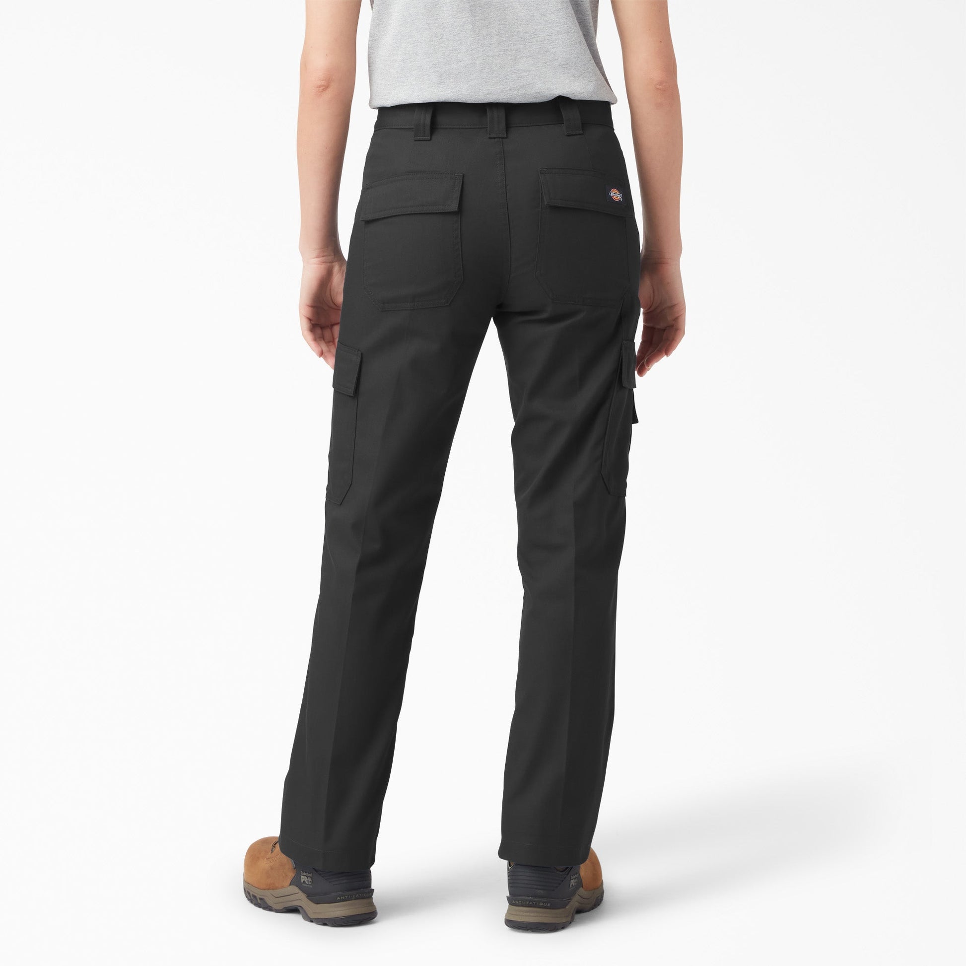 Dickies Women's FLEX Regular Fit Cargo Pants