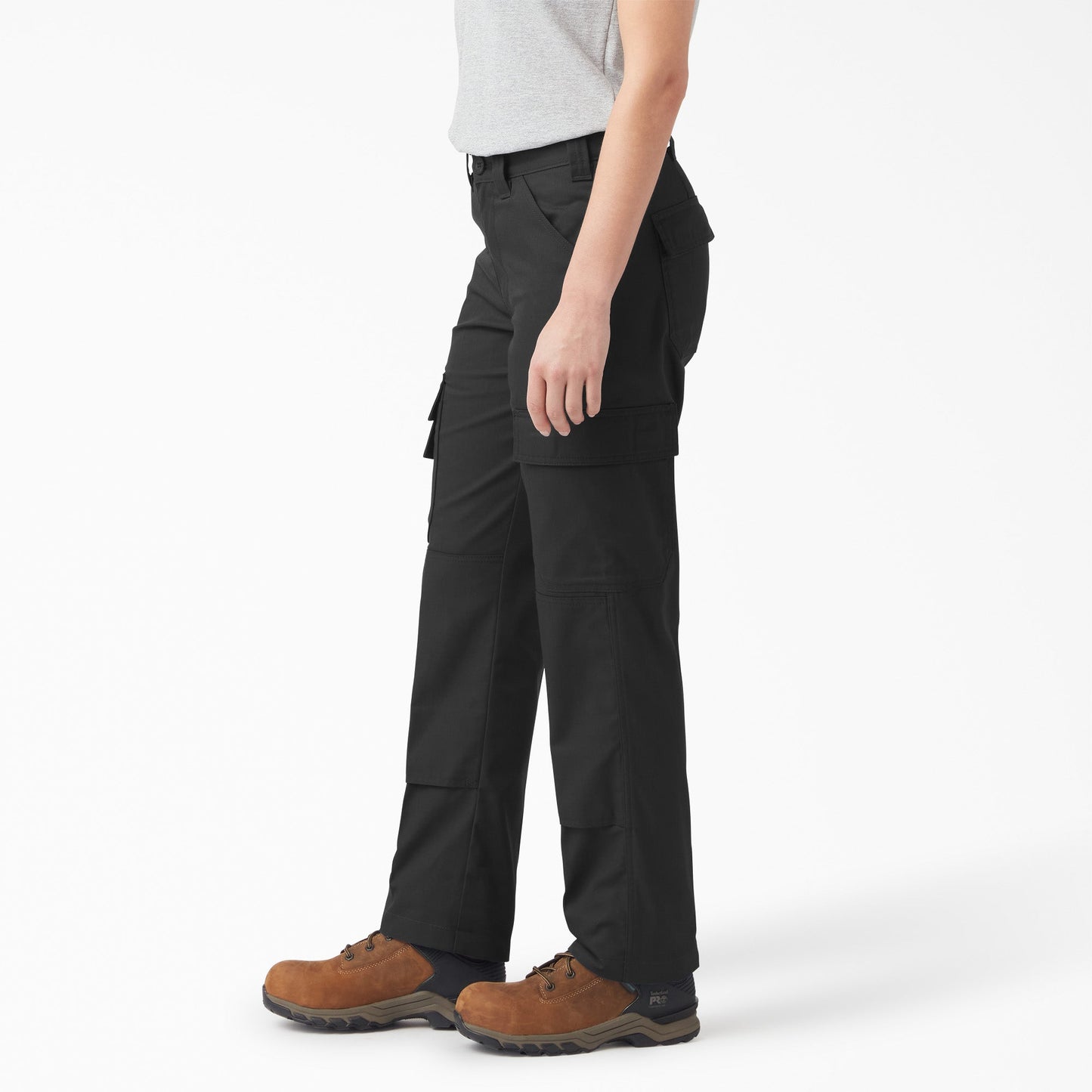 Dickies Women's FLEX Regular Fit Cargo Pants