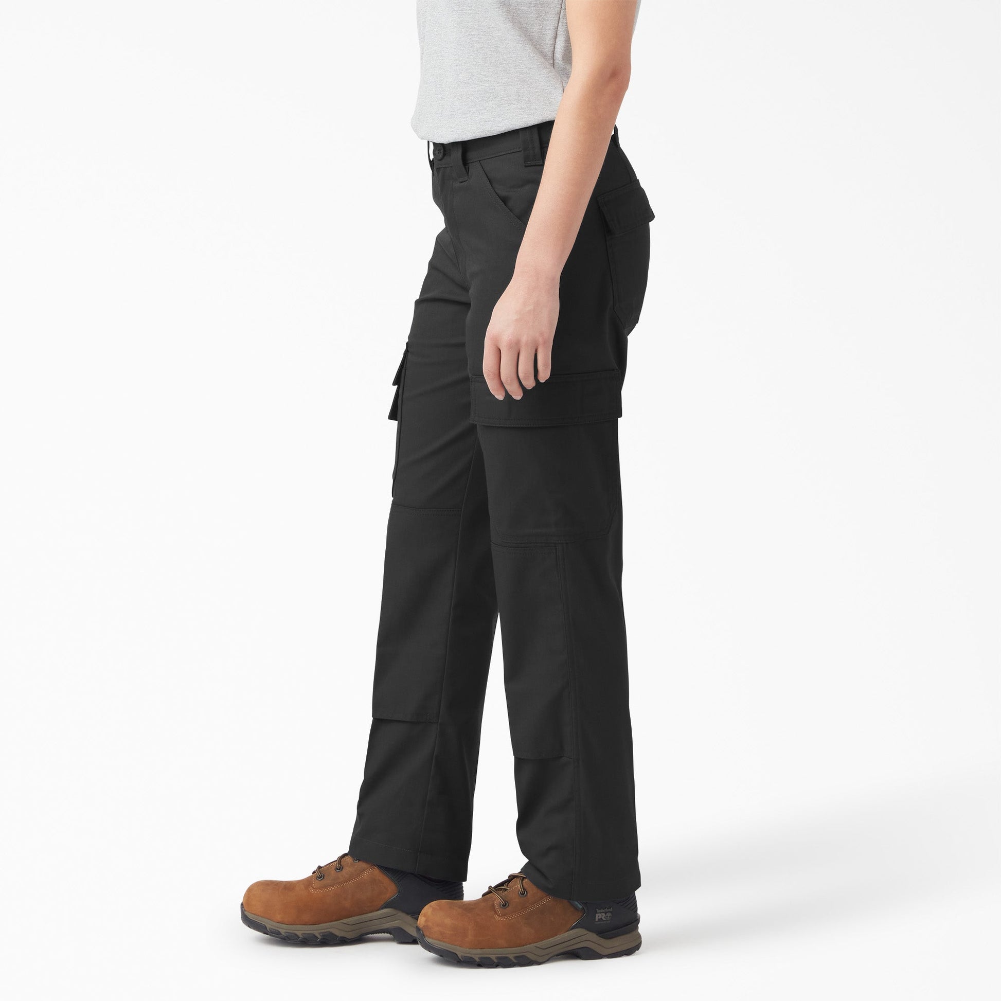 Dickies Women's FLEX Regular Fit Cargo Pants