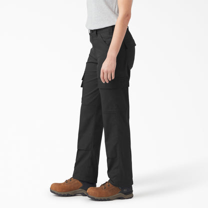 Dickies Women's FLEX Regular Fit Cargo Pants