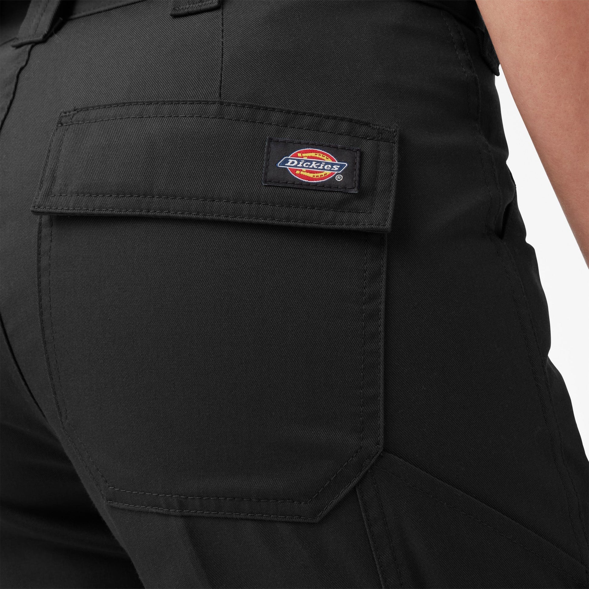 Dickies Women's FLEX Regular Fit Cargo Pants