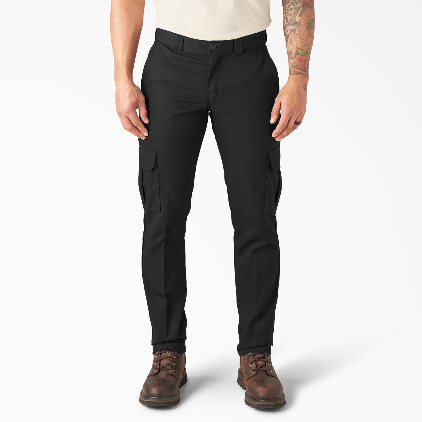 Dickies FLEX Slim Fit Cargo Pants