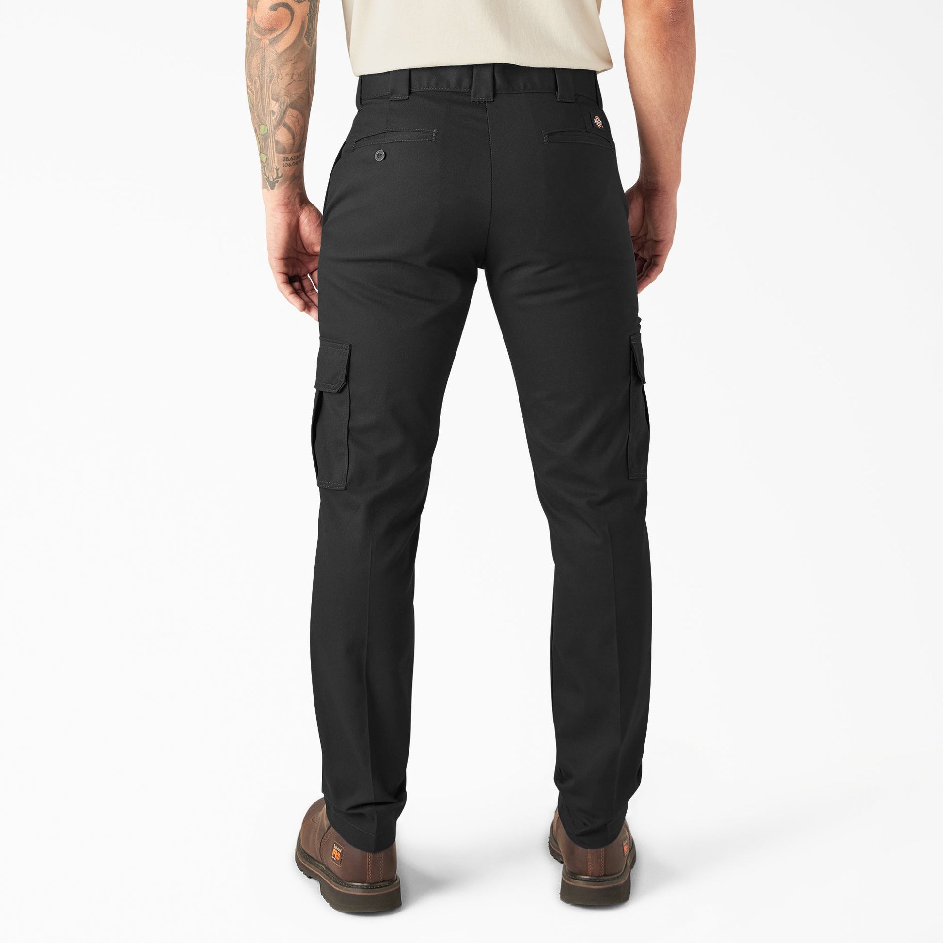 Dickies FLEX Slim Fit Cargo Pants