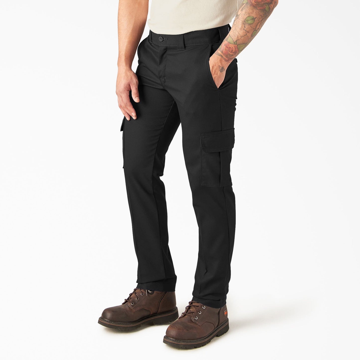 Dickies FLEX Slim Fit Cargo Pants