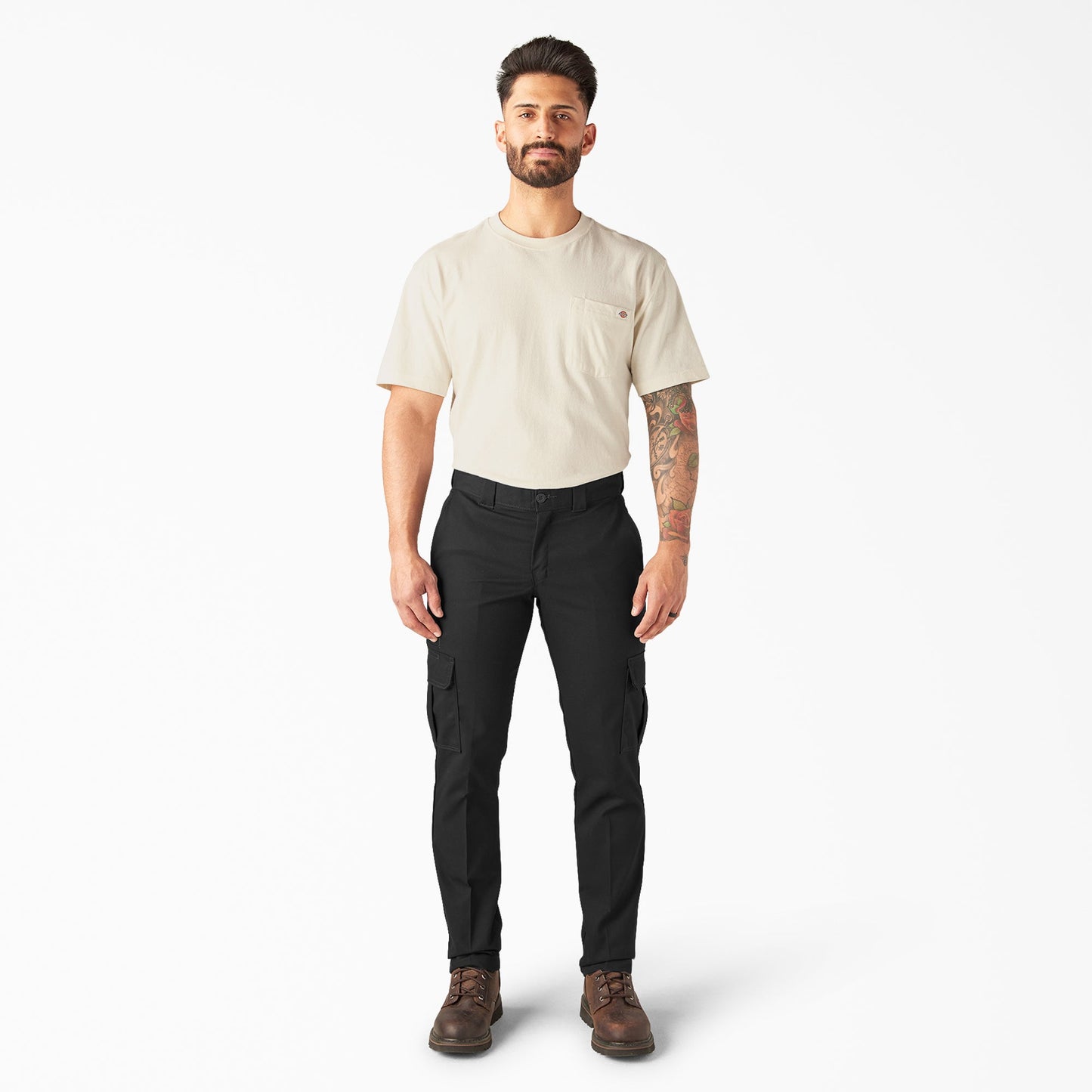 Dickies FLEX Slim Fit Cargo Pants