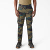 Hunter Green Camo (HRC)