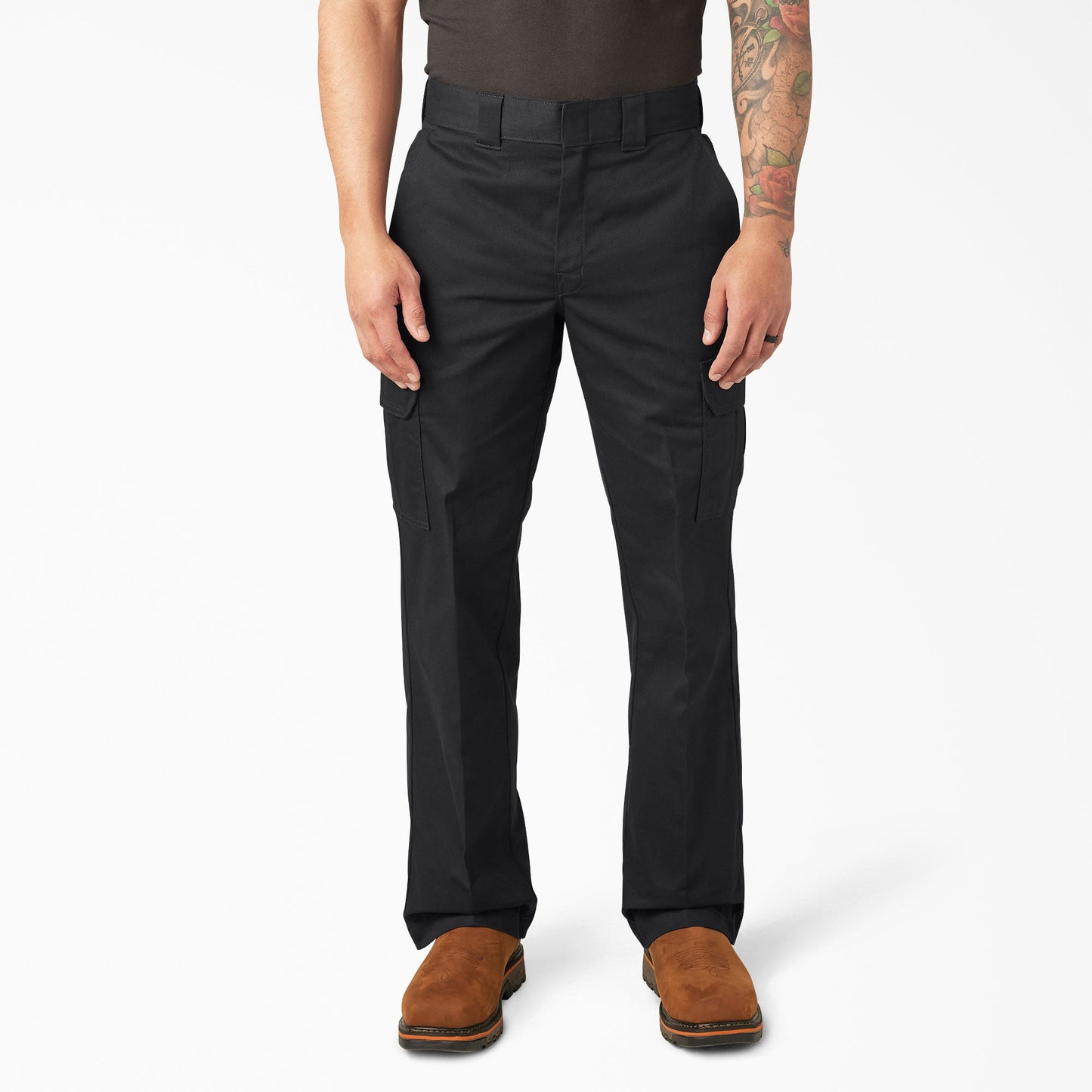 Dickies Relaxed Fit Cargo Work Pants