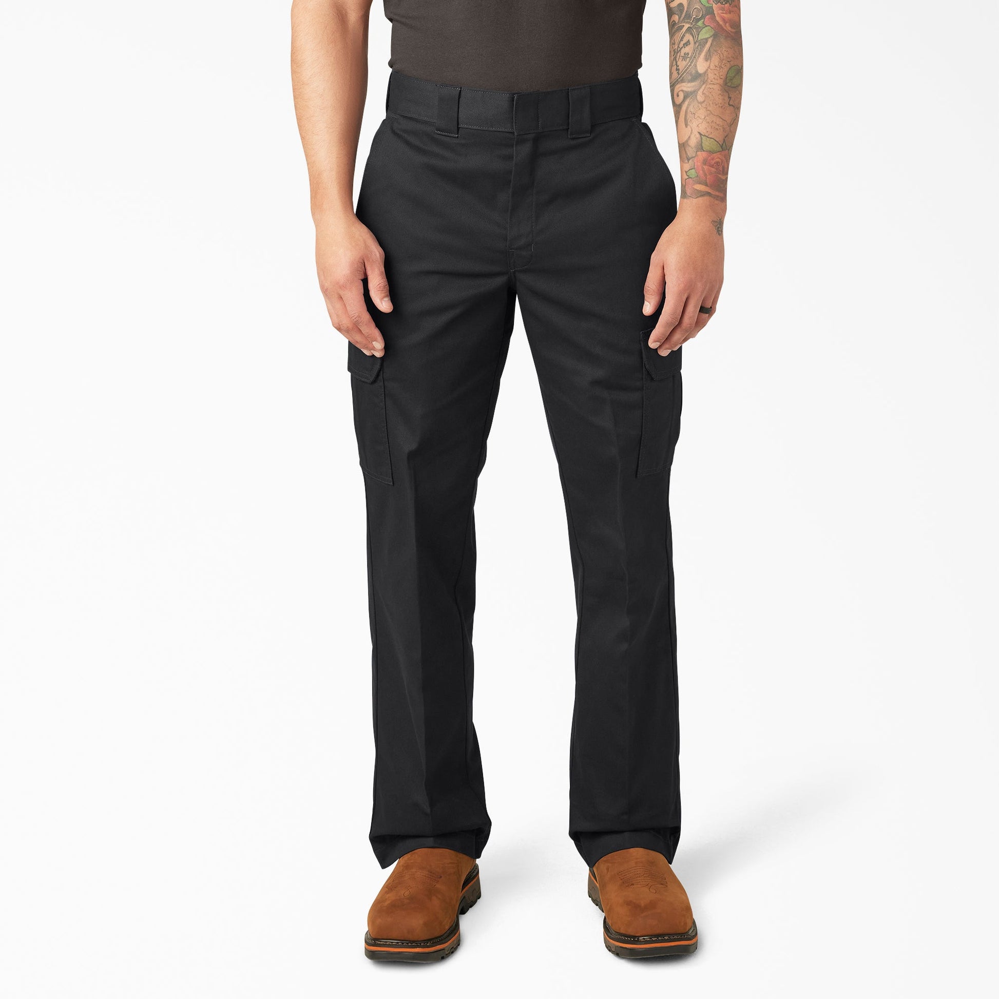 Dickies Relaxed Fit Cargo Work Pants