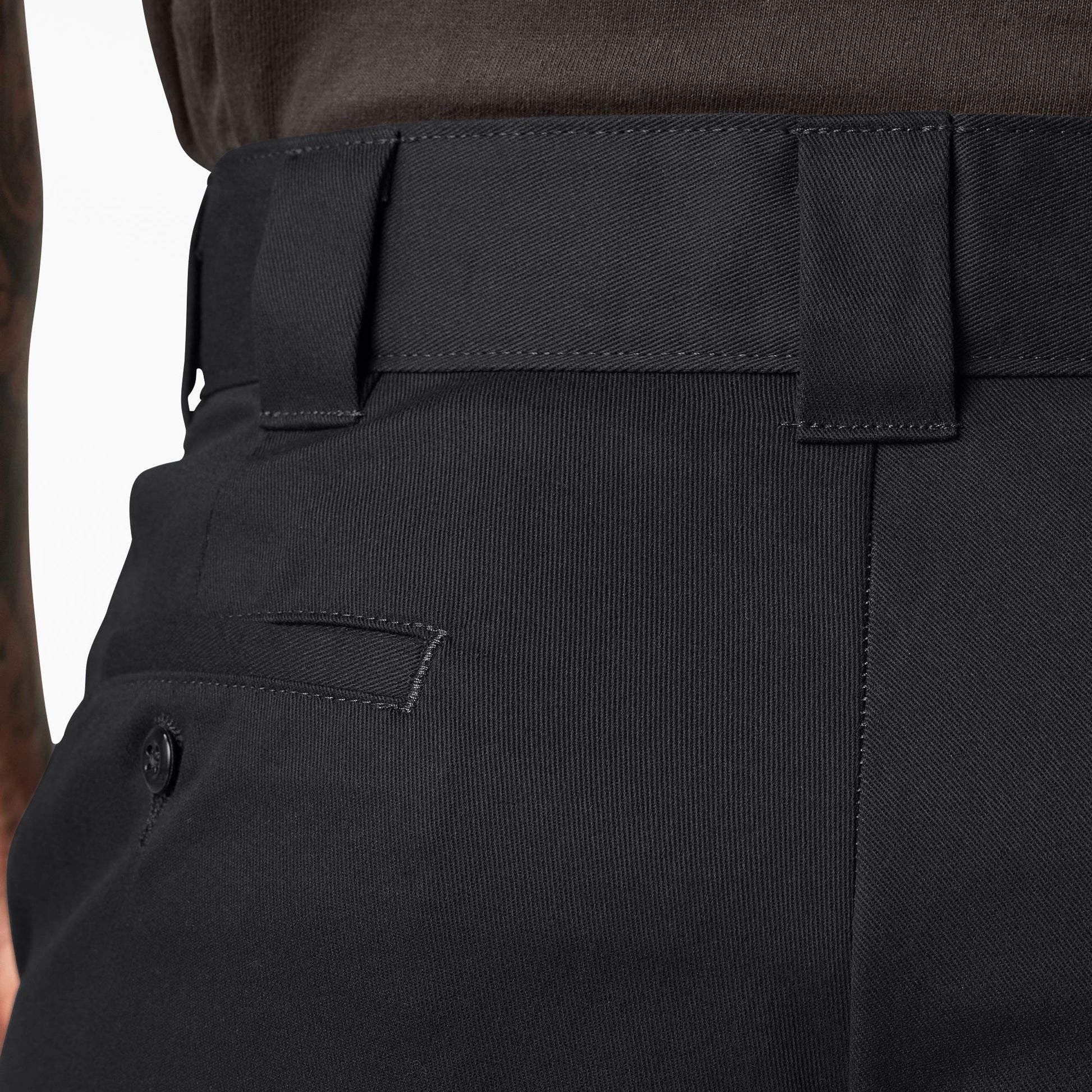 Dickies Relaxed Fit Cargo Work Pants