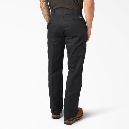 Dickies Relaxed Fit Cargo Work Pants