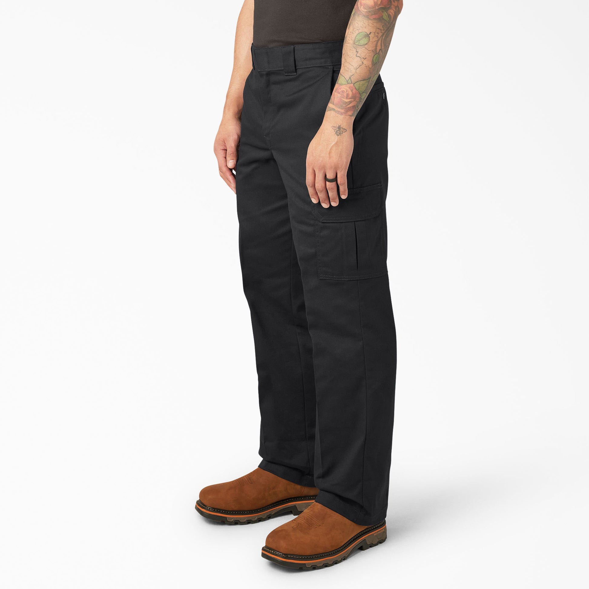 Dickies Relaxed Fit Cargo Work Pants