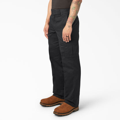 Dickies Relaxed Fit Cargo Work Pants