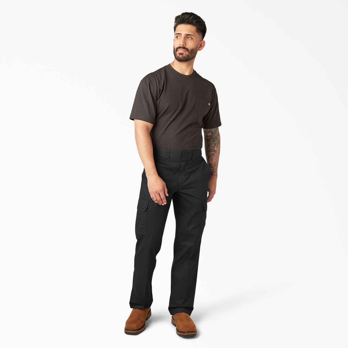 Dickies Relaxed Fit Cargo Work Pants