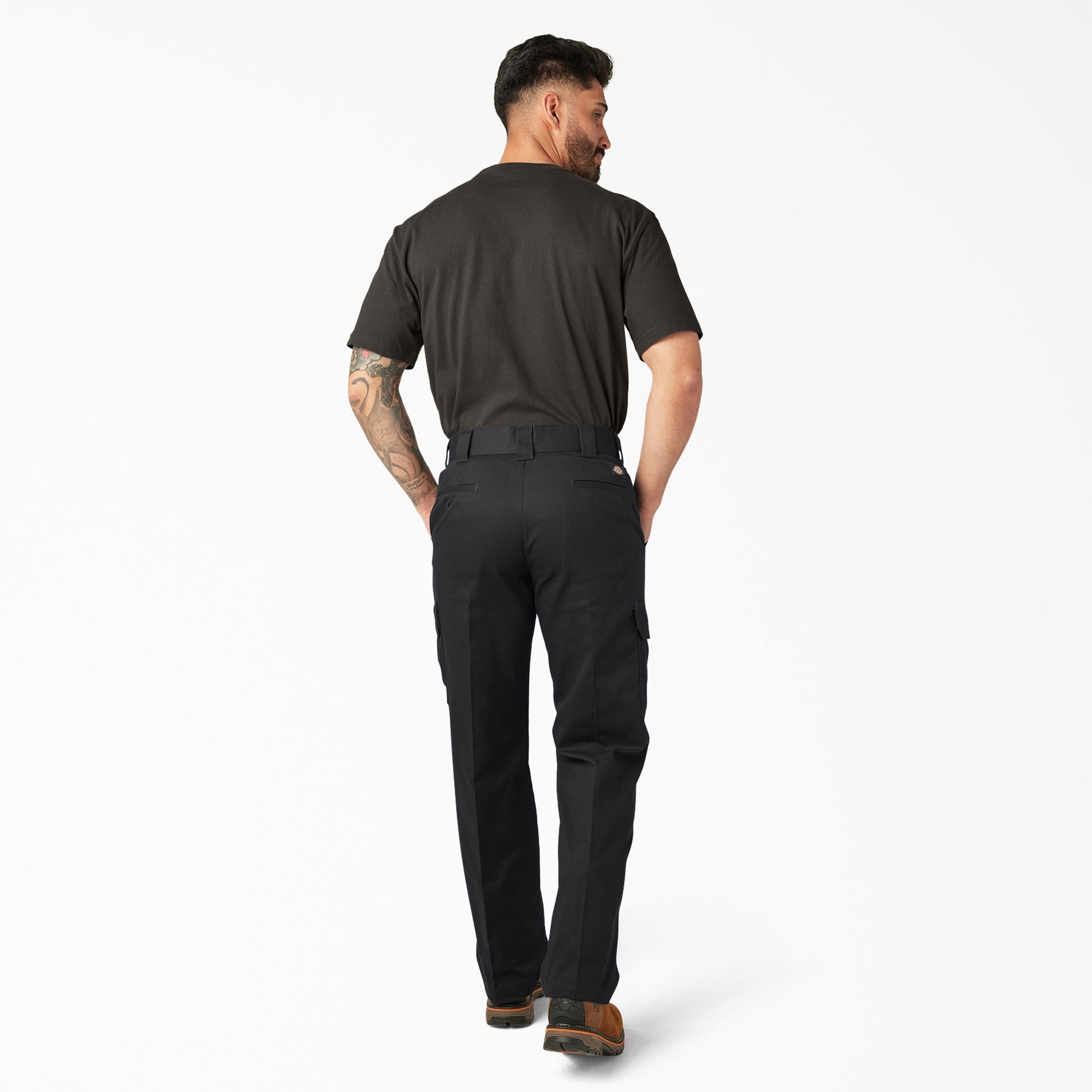Dickies Relaxed Fit Cargo Work Pants