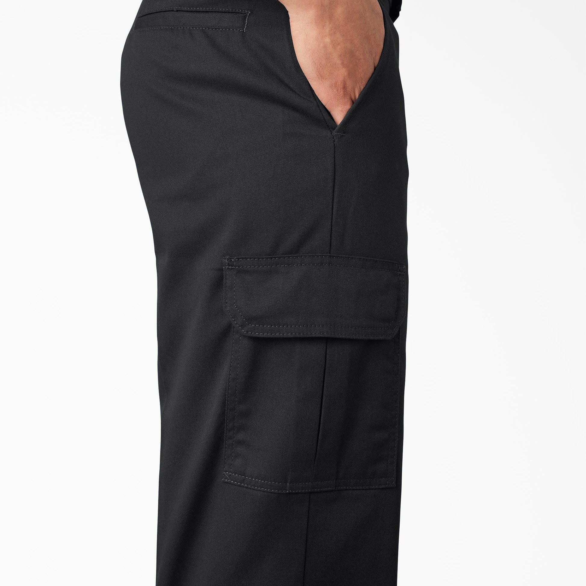 Dickies Relaxed Fit Cargo Work Pants