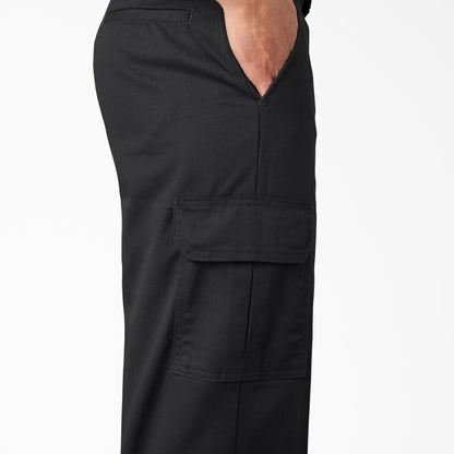 Dickies Relaxed Fit Cargo Work Pants