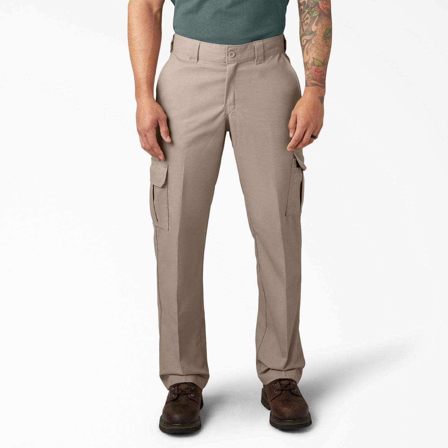 Dickies FLEX Relaxed Fit Cargo Pants