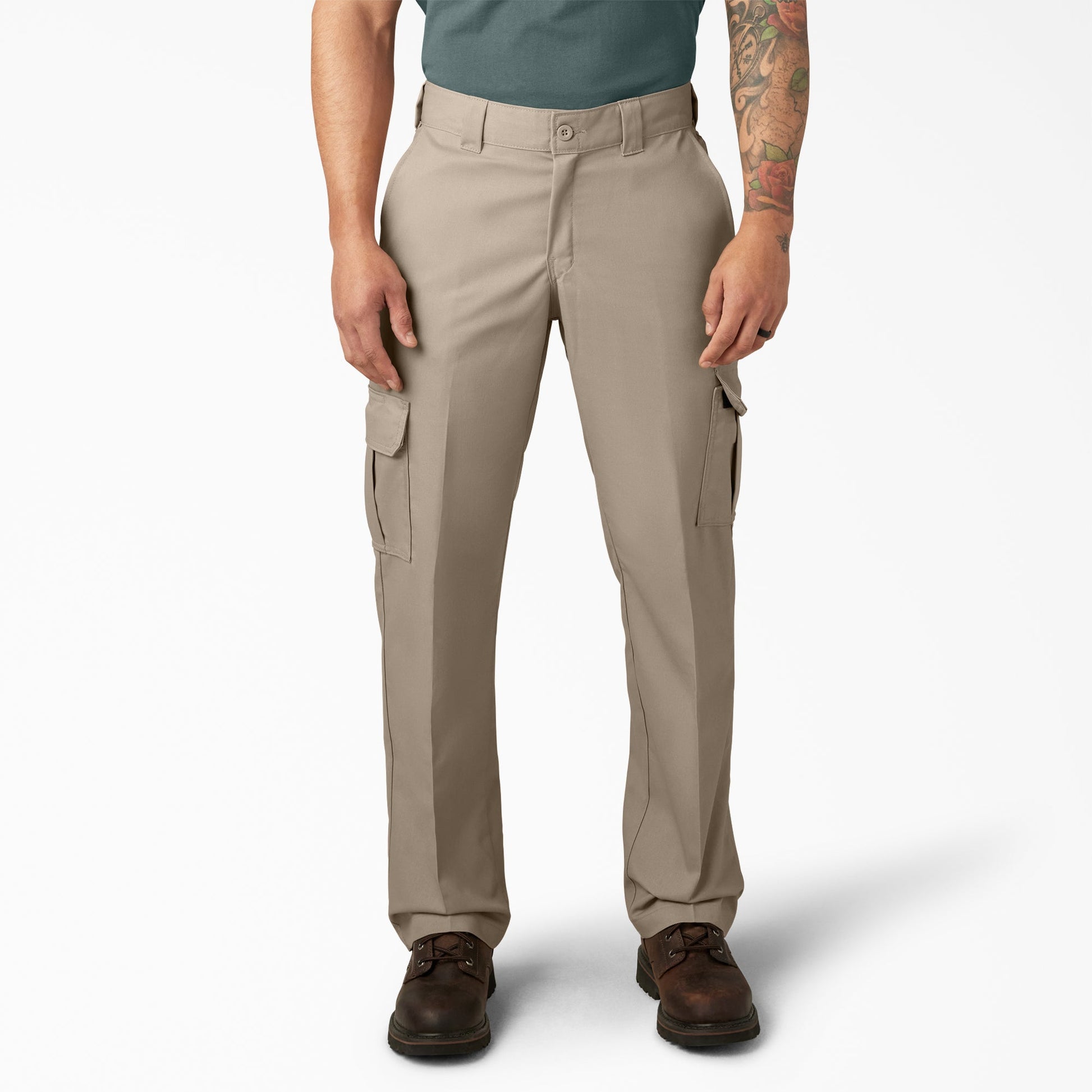 Dickies FLEX Relaxed Fit Cargo Pants