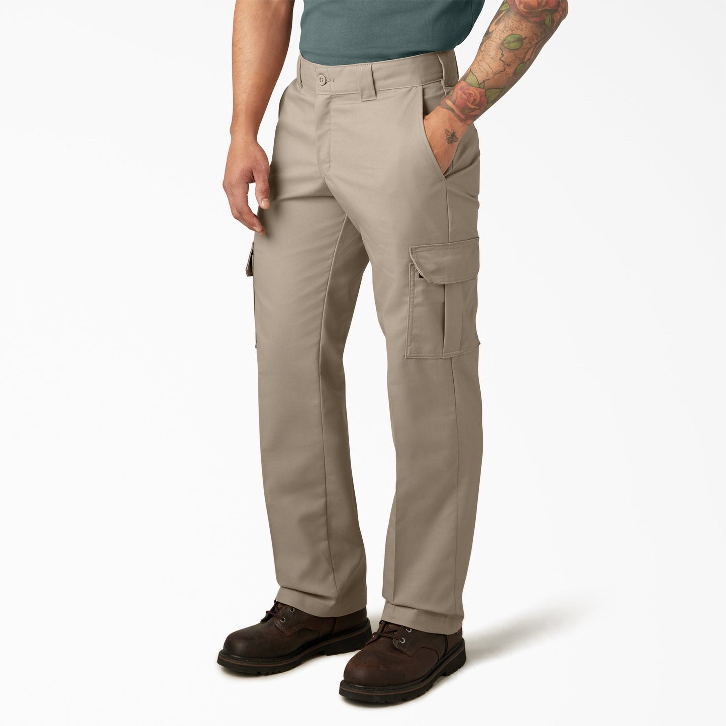 Dickies FLEX Relaxed Fit Cargo Pants